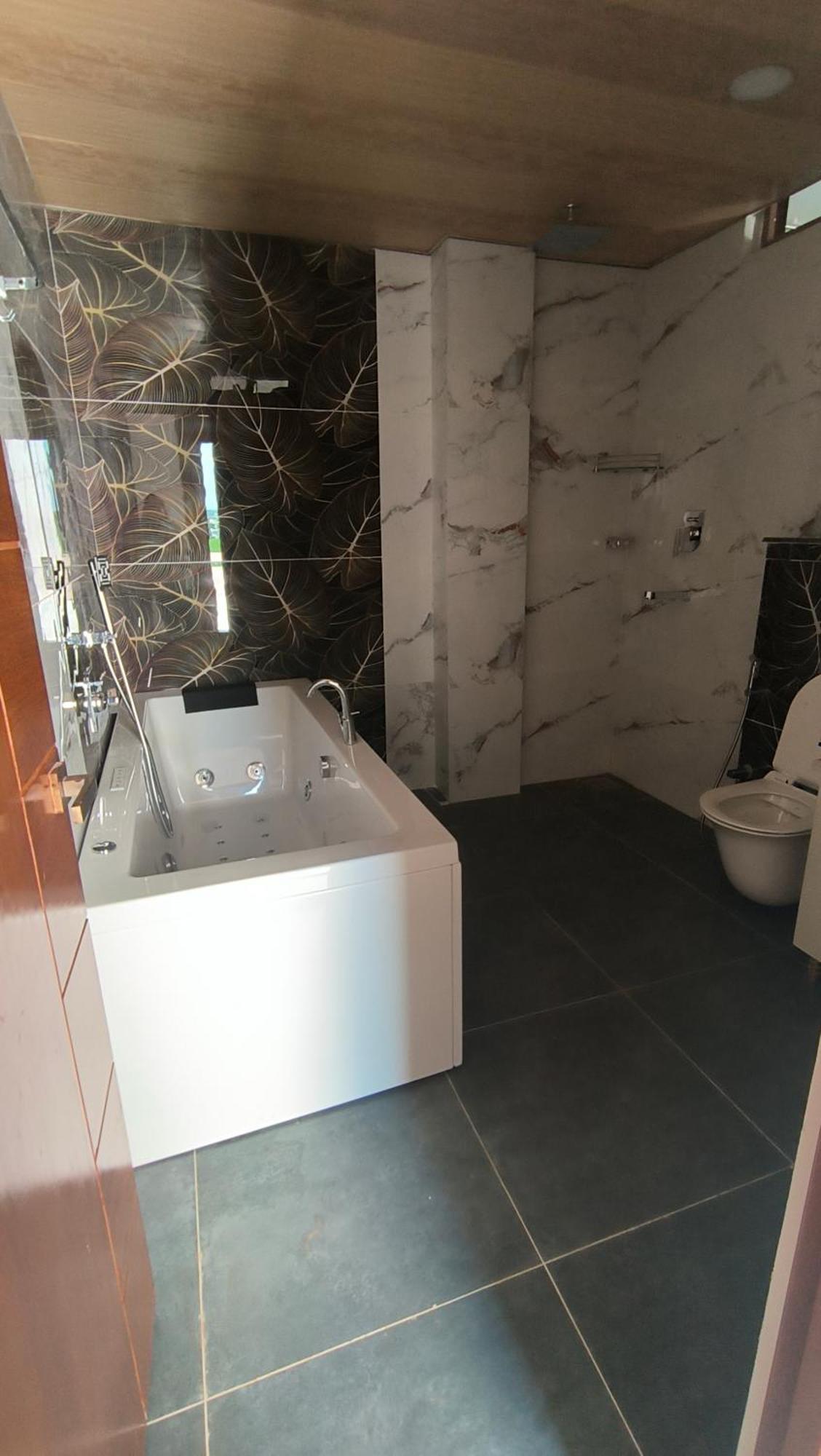 2Bhk Rental Apartment بهاراتبور المظهر الخارجي الصورة